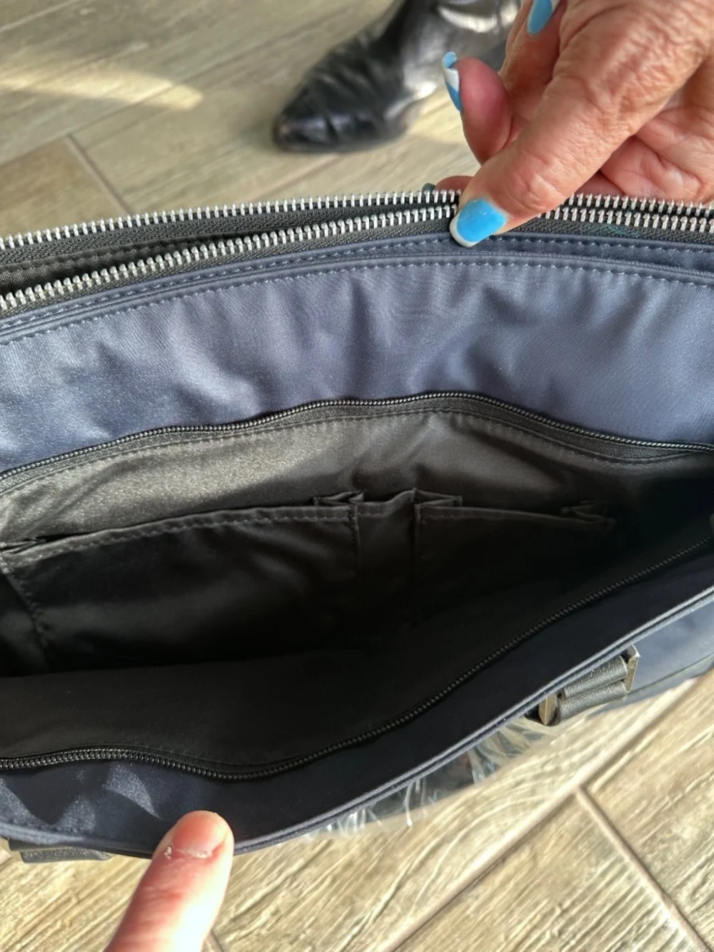 Victorinox